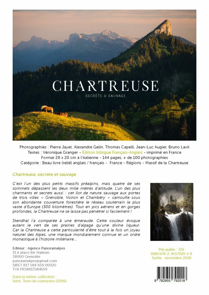Agence Panoramalpes