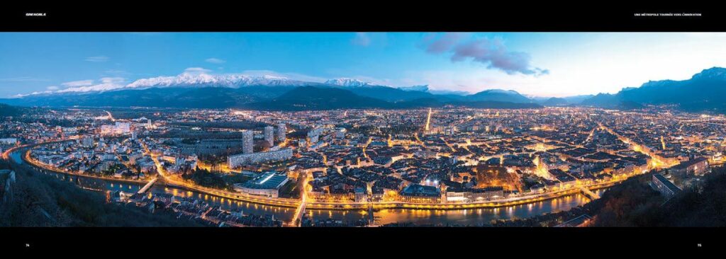 Agence Panoramalpes