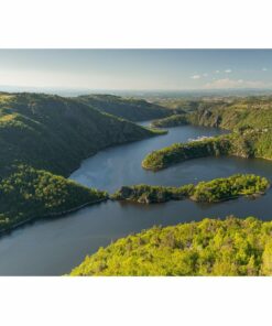 extrait du livre Patrimoine nature en auvergne rhône-alpes