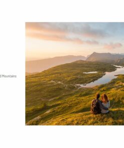 extrait du livre Patrimoine nature en auvergne rhône-alpes