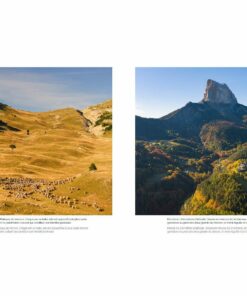 extrait du livre Patrimoine nature en auvergne rhône-alpes