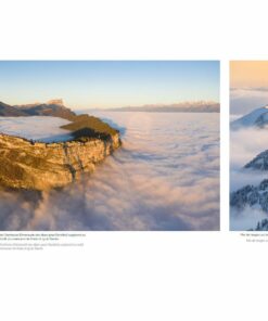extrait du livre Patrimoine nature en auvergne rhône-alpes
