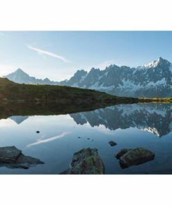 extrait du livre Patrimoine nature en auvergne rhône-alpes