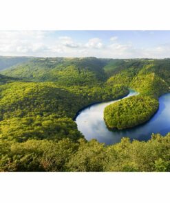 extrait du livre Patrimoine nature en auvergne rhône alpes