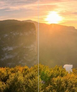 topo de randonnée photo en Isère